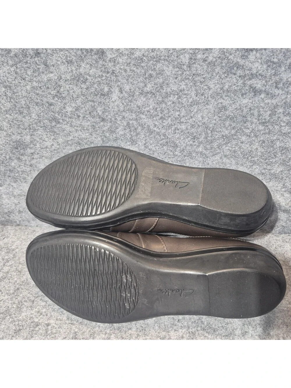 Clarks soft cushion